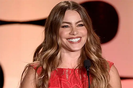 Sofia Vergara is TV's highest-paid actress for second year - Los