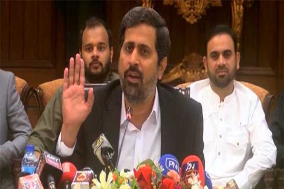 Nawaz violated his oath by revealing state secrets: Fayyaz Chohan