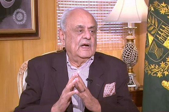 Any conspiracy against country, army will not succeed: Ijaz Shah