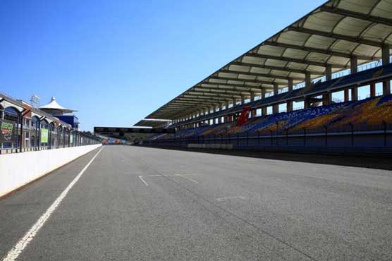 Turkish F1 GP to be held without fans due to COVID-19