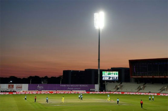 English cricket bosses warn 'bubble' tough to recreate