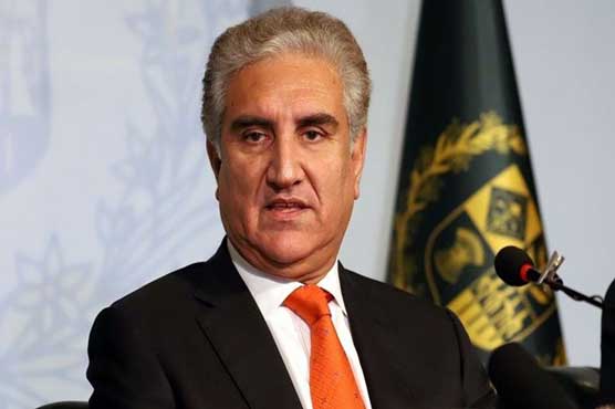 Pakistan will continue its efforts for regional peace: FM