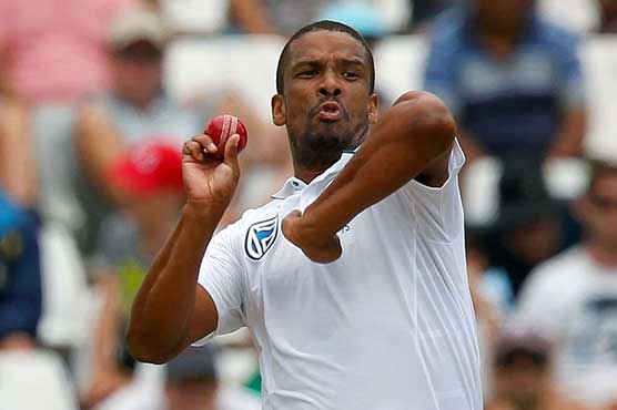 Brother of former South Africa international shot dead