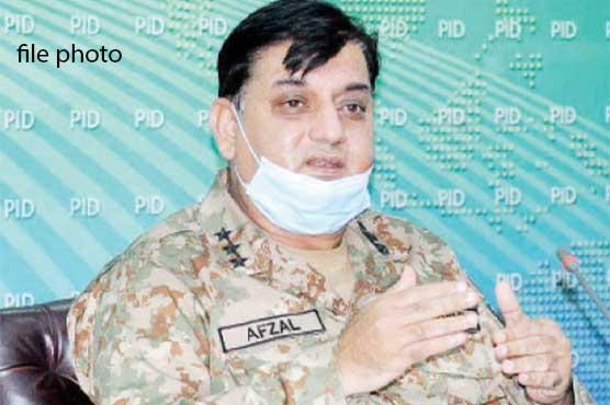 Pakistan has developed capability to cope with locust attacks: NDMA chief