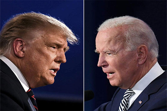 Organizers cancel Oct 15 US presidential debate