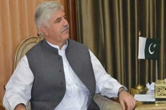 CM for early completion of mega hydro power projects