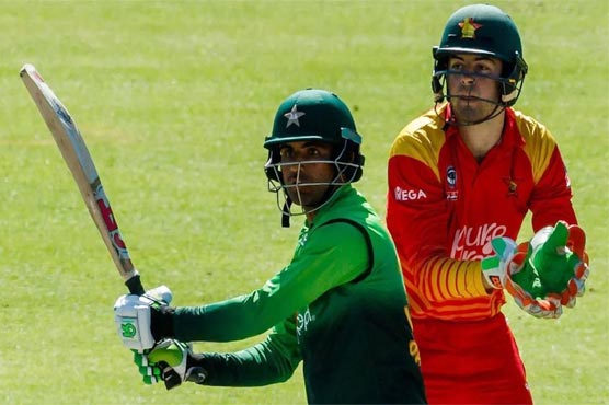 Zimbabwe satisfied with security arrangements in Pakistan