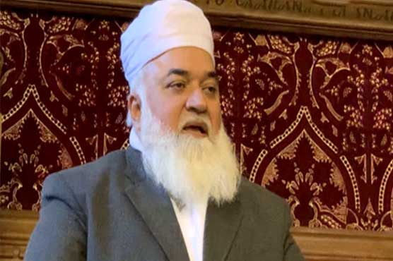 Jaleel Sharaqpuri moves Punjab speaker for legal action against PML-N leaders