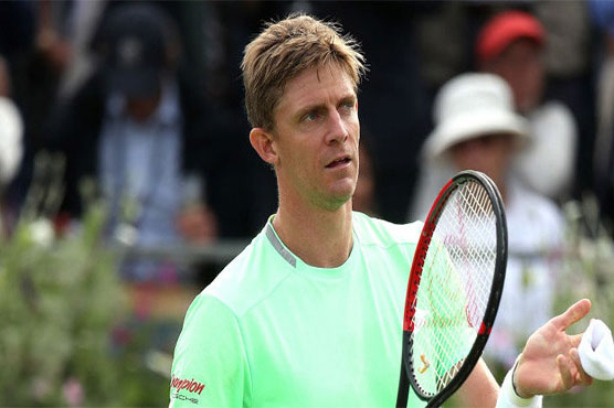 Anderson succeeds rebel Djokovic as ATP Player Council chief