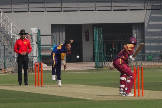 Sindh beat Balochistan in National U19 50-over opening-round match