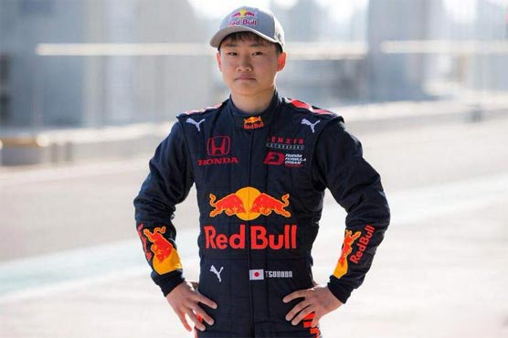 Tsunoda the real deal for F1, says F2 boss Carlin