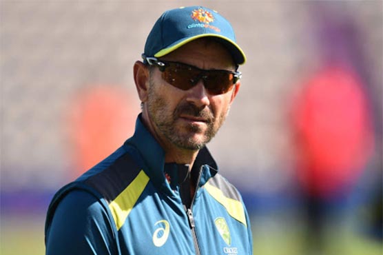 Australia coach Langer opposed to test, T20 schedule clash