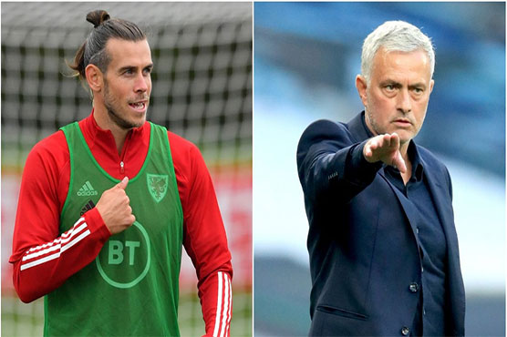 Bale return adds stardust as Mourinho targets trophies for Spurs