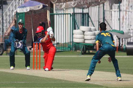 Saim Ayub's all-round performance inspires Sindh U19 to five wicket win