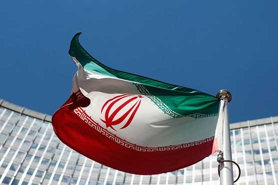 Iran says UN arms embargo on Tehran has been lifted