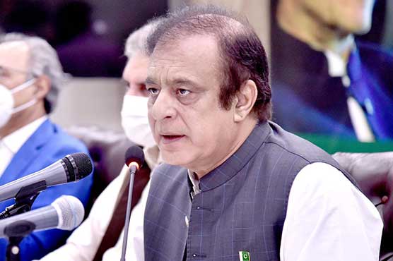 Corrupt elements will be held accountable: Shibli Faraz