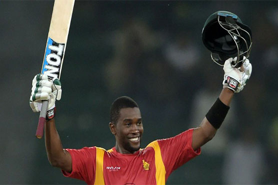 Chigumbura targets much-needed return to form in Pakistan - Cricket ...