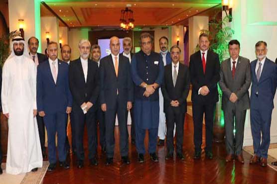 Pakistan starts campaign at diplomatic level for IMO elections