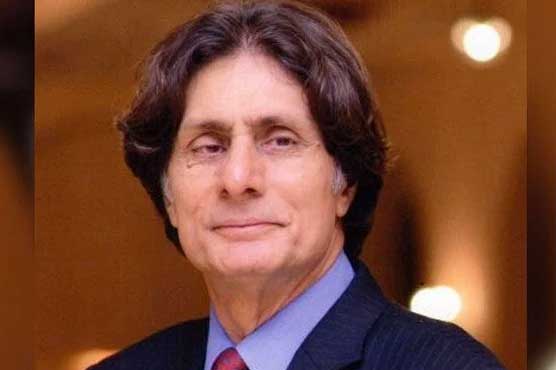 Raoof Hassan appointed SAPM for Information and Broadcasting