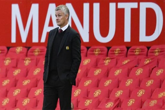 Solskjaer says Cavani primed for Manchester United debut against Chelsea