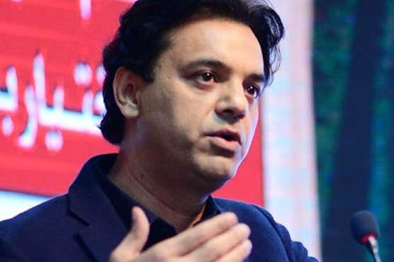 Govt knows why tiger force exasperates 'Baby Bilawal', Opposition: Dar