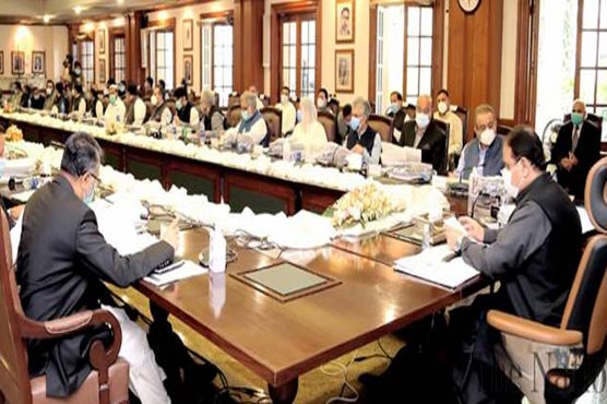 Punjab cabinet likely to add two new ministers