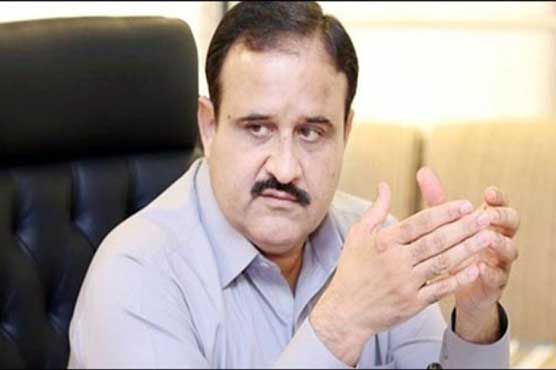 Govt taking steps to resolve people's problems: CM Punjab