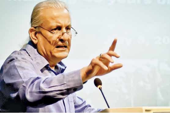 PPP demands resignation of President Arif Alvi