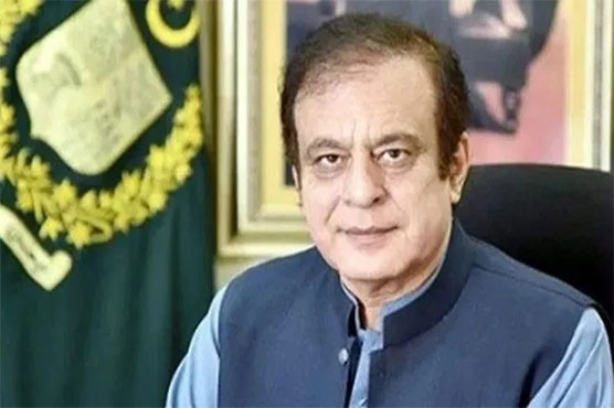 Govt utilizing all legal resources to bring Nawaz back: Shibli