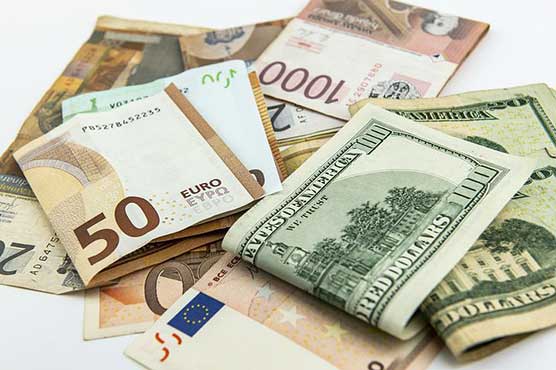 Currency Rates In Pakistan 29 October 2020 Business Dunya News
