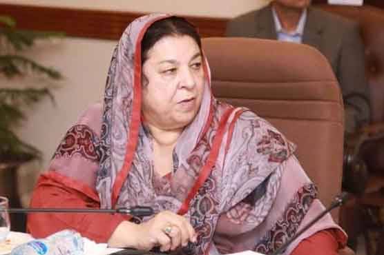 PM's dream is to provide free health care to every Pakistani: Dr Yasmin Rashid