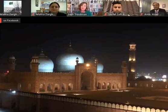 Infrastructure development in tourism sector is priority of Govt: Zulfi Bukhari