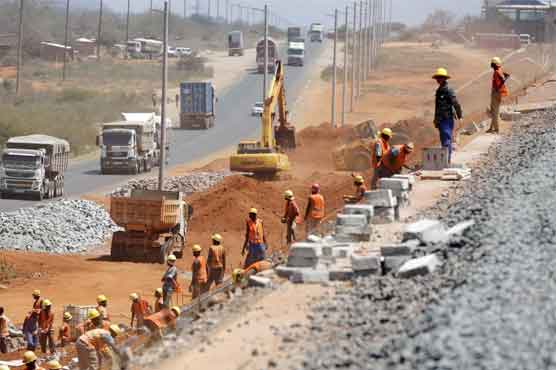 Federal departments spend Rs289 billion on development works from July to Oct