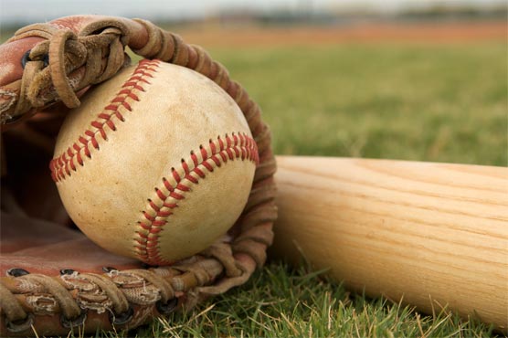 Baseball activities to resume in Pakistan by end of September