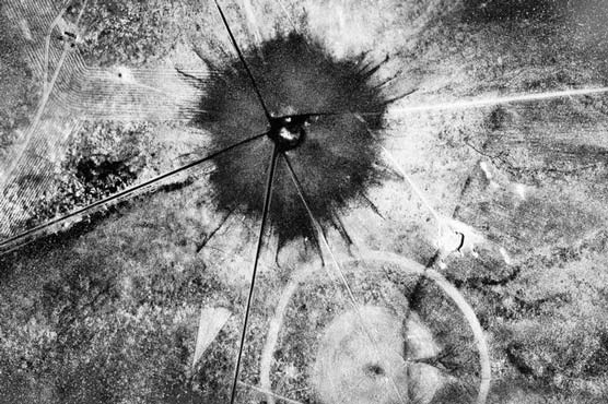 Reports on Trinity Test fallout, cancer cases to be released