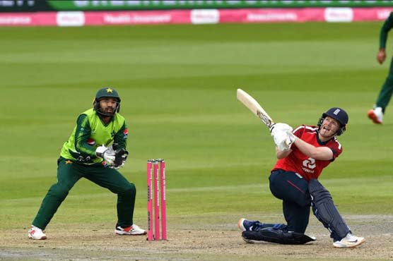 England Choose To Field In Final T20i Against Pakistan Cricket Dunya News 1241