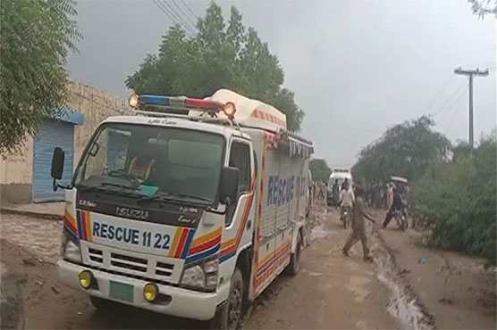 Two brothers electrocuted to death in Toba Tek Singh