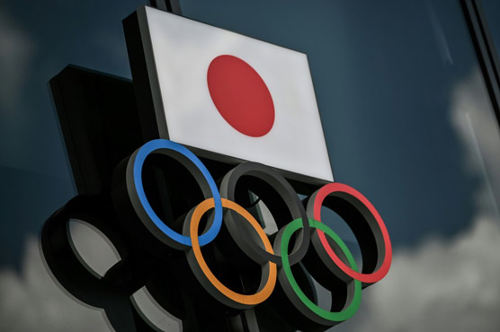 Tokyo Olympics will go ahead 'with or without Covid': IOC's Coates