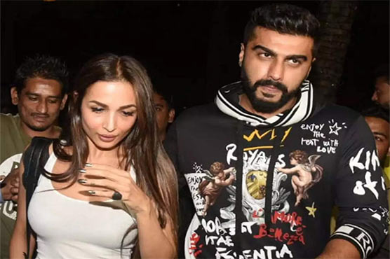 Malaika Arora tests positive for COVID-19