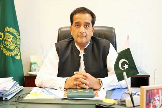 Pakistan to 'voluntarily' restore one million hectares of degraded land under Bonn Challenge: Amin Aslam