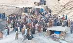 12 killed in marble mine collapse in Mohmand