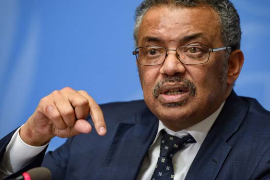 World must be better prepared for next pandemic: WHO