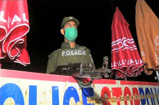 Four accused killed in alleged police encounter in Faisalabad