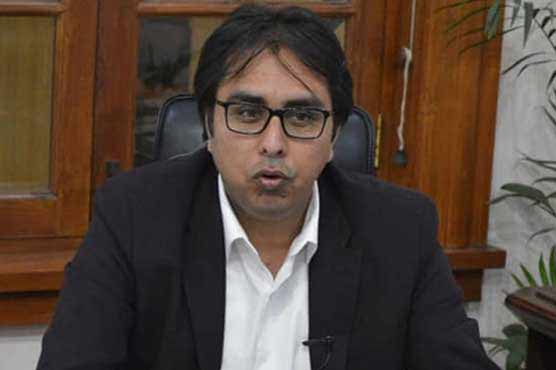 Any govt official not performing will be replaced: Shahbaz Gill