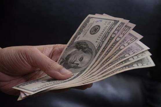 Rupee declines 9 paisa against US dollar