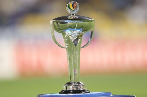 Asian football body advised to cancel AFC Cup: official