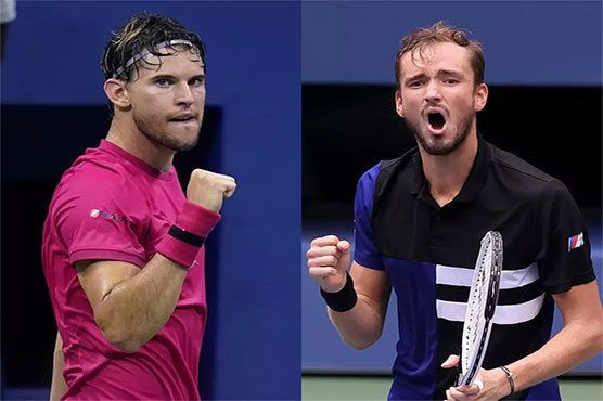 The Younger Games: 'hungry' pretenders seek first Grand Slam