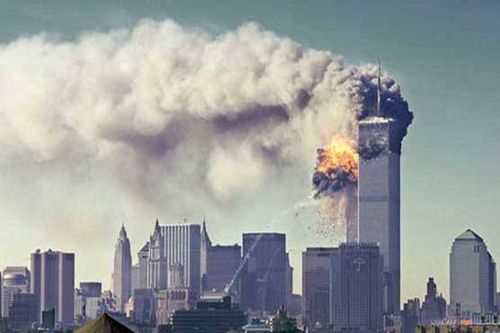 US remembers 9/11 as pandemic changes tribute traditions