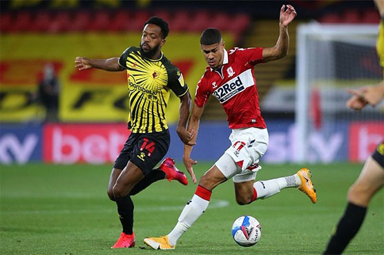 Watford make winning start in Championship opener