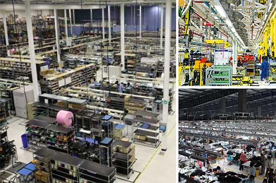 LSM grows 5.05 percent on YoY basis in July